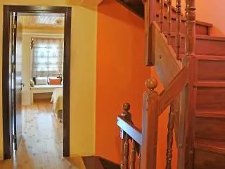 Alfonso Hotel Taksim Estambul