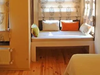 Alfonso Hotel Taksim Estambul Turquía