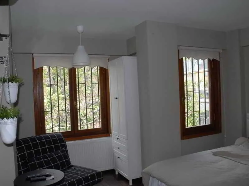 Alfonso Hotel Taksim Estambul