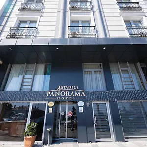 3* Отель Panorama