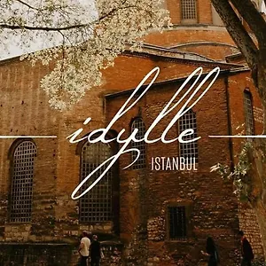 Hotel Idylle, Provincia di Istanbul