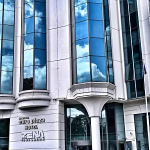 4* Отель Euro Plaza - Taksim Pera