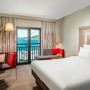 Novotel Bosphorus Ξενοδοχείο