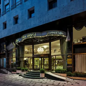 4* Отель Elite World Comfy Taksim