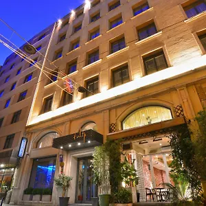 Pera Tulip & - Taksim Pera Center Ξενοδοχείο